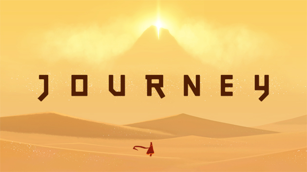 journey logo. Journey - Logo
