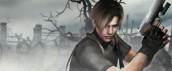 residentevil4