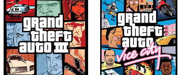 Gta Iii Ps2